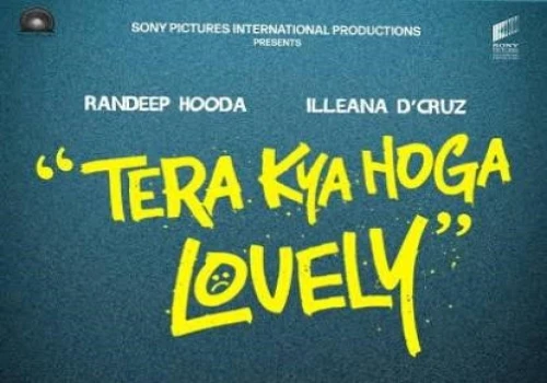 Randeep Hooda's Long delayed  Film 